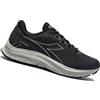Diadora Scarpe Uomo Mythos Blushield 10 Vortice Hip Nero, Taglia: 9 UK - 43, nero