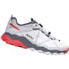 Aku Scarpe Uomo Flyrock Gtx Rosso/grigio, Taglia: 8 UK - 42, rosso/grigio