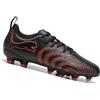 Puma Scarpe Bambino Future 9 Play Fg/ag Nero, Taglia: 13 UK - 32, nero