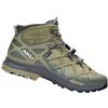 Aku Scarpe Uomo Rocket Mid Dfs Gtx Verde, Taglia: 7,5 UK - 41,5, verde
