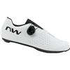Northwave Scarpe Uomo Sonic Plus Bianco, Taglia: 36, bianco