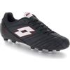Lotto Scarpe Uomo Stadio 705 Fg Nero, Taglia: 11 US - 44, nero