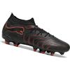 Puma Scarpe Uomo Future 9 Match Fg/ag Nero, Taglia: 7,5 UK - 41, nero