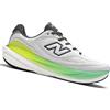 New Balance Scarpe Uomo 1080 V15 Grigio, Taglia: 8 US - 41,5, grigio