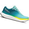 Scott Scarpe Donna Pursuit Ride 2 Azzurro, Taglia: 37,5, azzurro