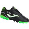 Joma Scarpe Bambino Toledo Hg Nero, Taglia: 28, nero