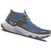 Salewa Scarpe Uomo Pedroc 2 Mid Powertex Blu, Taglia: 8,5 UK - 42,5, blu