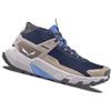 Salewa Scarpe Donna Pedroc 2 Mid Powertex Blu, Taglia: 5 UK - 38, blu