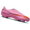 Nike Scarpe Uomo Mercurial Vapor 16 Academy Fg/mg Rosa, Taglia: 7,5 US - 40,5, rosa