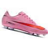 Nike Scarpe Uomo Mercurial Vapor 16 Club Mg Rosa, Taglia: 6,5 US - 39, rosa