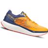 Scott Scarpe Uomo Pursuit Gravel Arancio/blu, Taglia: 41, arancio/blu