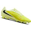 Nike Scarpe Uomo Phantom 6 Low Academy Mg Giallo, Taglia: 11 US - 45, giallo