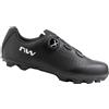 Northwave Scarpe Uomo Scorpius Plus Nero, Taglia: 40, nero