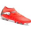 Puma Scarpe Uomo Future 9 Pro Fg/ag Rosso, Taglia: 7,5 UK - 41, rosso