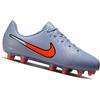 Nike Scarpe Bambino Tiempo Legend 10 Club Mg Blu, Taglia: 1,5 Y - 33, blu