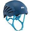 Petzl Casco Donna Borea Blu, Taglia: S/M, blu