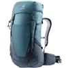 Deuter Zaino Futura 26 Blu, Taglia: 26 L, blu