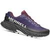 Merrell Scarpe Uomo Agility Peak 5 Gtx Viola, Taglia: 7,5 US - 41, viola