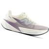 New Balance Scarpe Donna Fuelcell Rebel V5 Viola, Taglia: 7 US - 37,5, viola