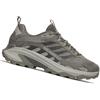Merrell Scarpe Uomo Moab Speed 2 Grigio, Taglia: 8 US - 41,5, grigio