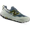 New Balance Scarpe Uomo Fresh Foam X Hierro V9 Gtx Blu/grigio, Taglia: 7,5 US - 40,5, blu/grigio