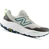 New Balance Scarpe Uomo Fresh Foam X Hierro V9 Grigio, Taglia: 7,5 US - 40,5, grigio