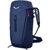 Salewa Zaino Donna Alp Mate 30l Blu, Taglia: 30 L, blu