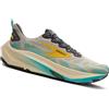 Brooks Scarpe Uomo Ghost Trail Azzurro/beige, Taglia: 8 US - 41, azzurro/beige