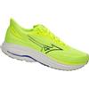 Mizuno Scarpe Uomo Wave Ultima 17 Giallo, Taglia: 10,5 UK - 45, giallo