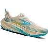 Brooks Scarpe Donna Ghost Trail Azzurro/beige, Taglia: 7 US - 38, azzurro/beige