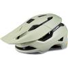 Cube Casco Trooper Mips Verde, Taglia: S, verde
