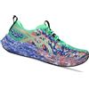 Asics Scarpe Uomo Noosa Tri 16 Multicolor, Taglia: 10,5 US - 44,5, multicolor