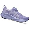 Asics Scarpe Donna Novablast 5 Viola, Taglia: 6,5 US - 37,5, viola