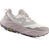 New Balance Scarpe Donna Fresh Foam X Hierro V9 Beige, Taglia: 7 US - 37,5, beige