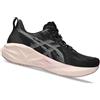 Asics Scarpe Donna Novablast 5 Nero, Taglia: 10 US - 42, nero