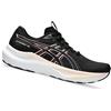 Asics Scarpe Donna Gt 2000 14 Nero, Taglia: 6,5 US - 37,5, nero