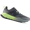 New Balance Scarpe Uomo Fresh Foam X Garoé V2 Grigio, Taglia: 9 US - 42,5, grigio