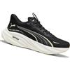 Puma Scarpe Uomo Magnify Nitro 3 Nero, Taglia: 7,5 UK - 41, nero