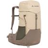 Vaude Zaino Jura 24l Beige, Taglia: 24 L, beige