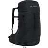 Vaude Zaino Jura 24l Nero, Taglia: 24 L, nero
