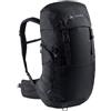 Vaude Zaino Jura 32l Nero, Taglia: 32 L, nero