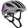 Scott Casco Centric Plus Viola/grigio, Taglia: S, viola/grigio