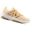 New Balance Scarpe Donna Tektrel Arancio, Taglia: 7 US - 37,5, arancio