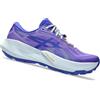 Asics Scarpe Donna Trabuco 14 Viola, Taglia: 6,5 US - 37,5, viola