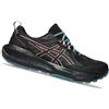 Asics Scarpe Uomo Gel Sonoma 8 Gtx Nero, Taglia: 7,5 US - 40,5, nero
