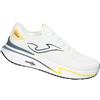 Joma Scarpe Uomo Viper Bianco, Taglia: 43, bianco