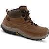 Topo Athletic Scarponi Uomo Trailventure 2 Wp Marrone, Taglia: 8,5 US - 42, marrone