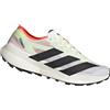 Adidas Scarpe Uomo Terrex Agravic Speed 2 Bianco, Taglia: 8,5 UK - 42 2/3, bianco