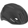 Rudy Project Casco Sinergy Nero, Taglia: S/M, nero