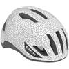 Rudy Project Casco Sinergy Bianco, Taglia: S/M, bianco